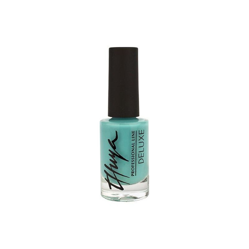 Lac de unghii Thuya Deluxe Cotton verde Nr.64 11ml